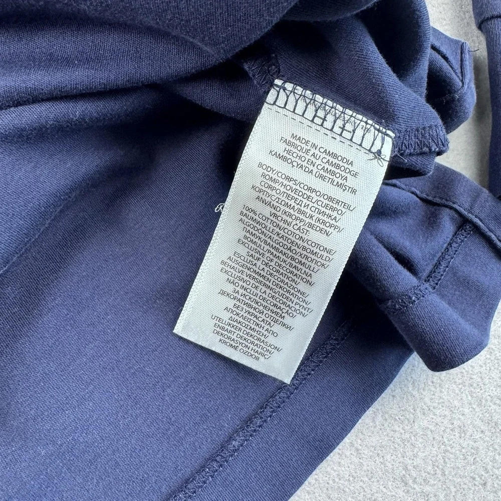 Polo Ralph Lauren thank you